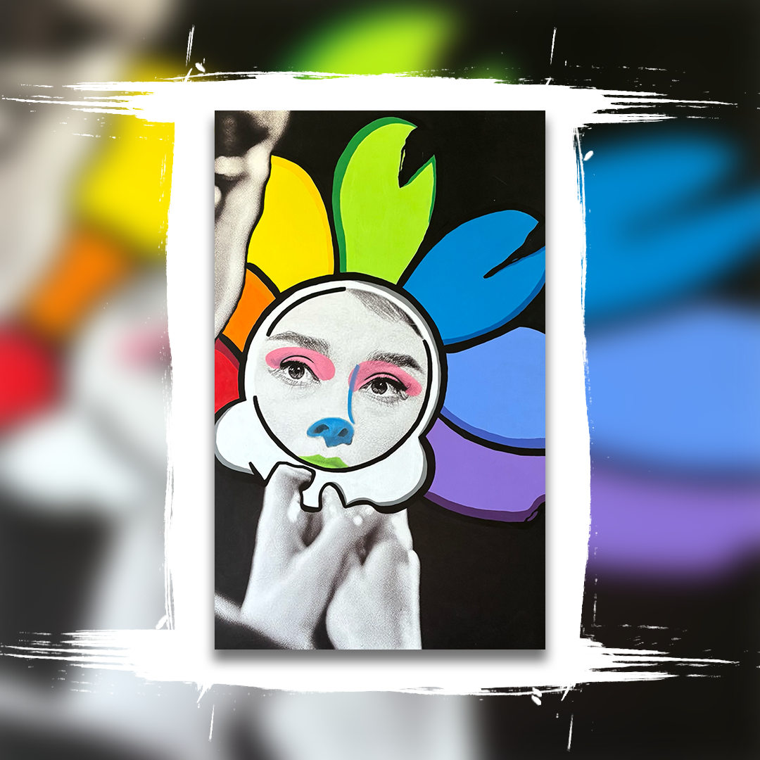Flower Girl