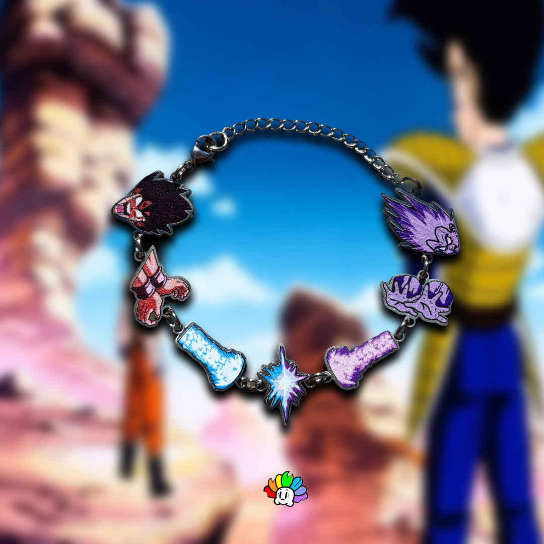 First Encounter Bracelet