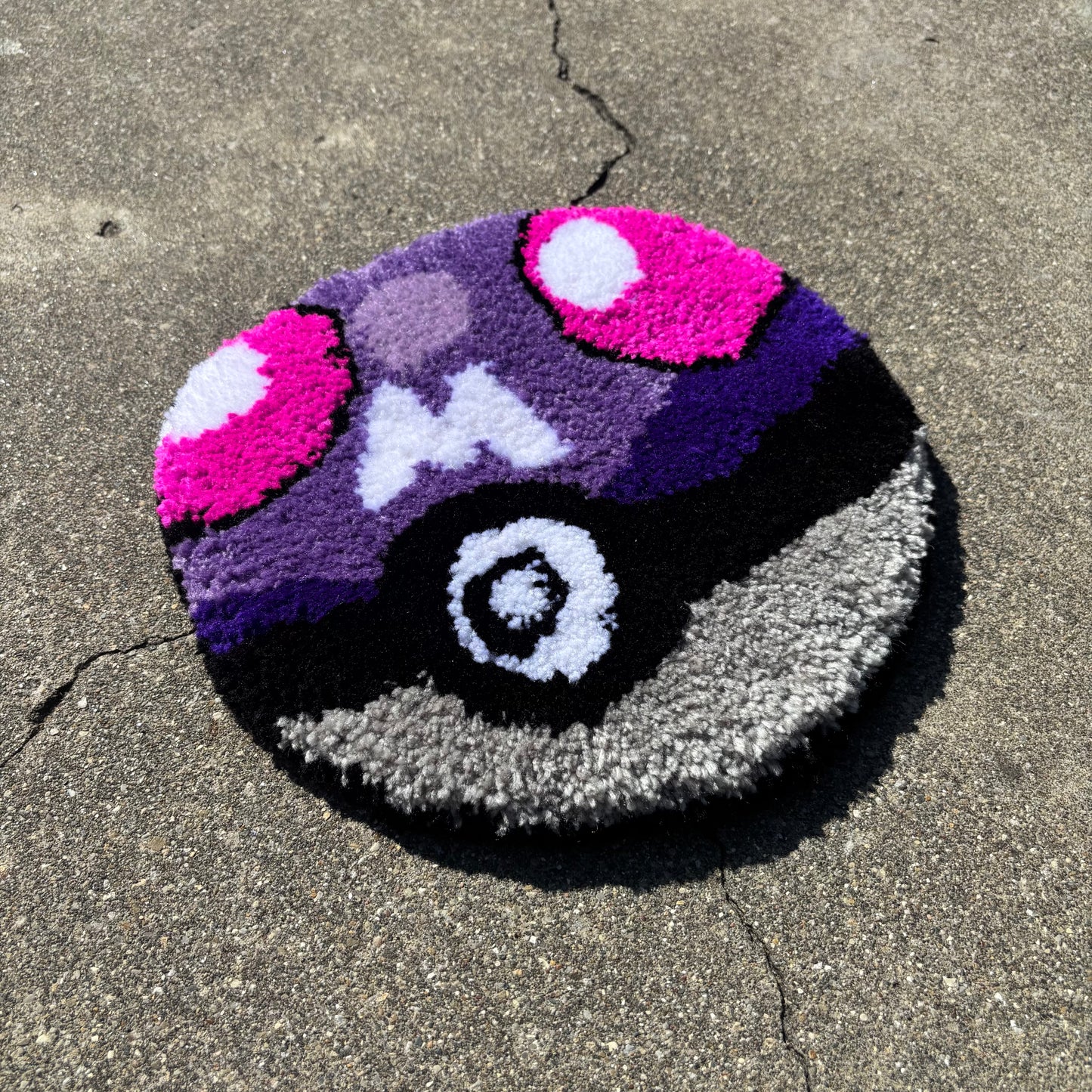 Perfect Throw!