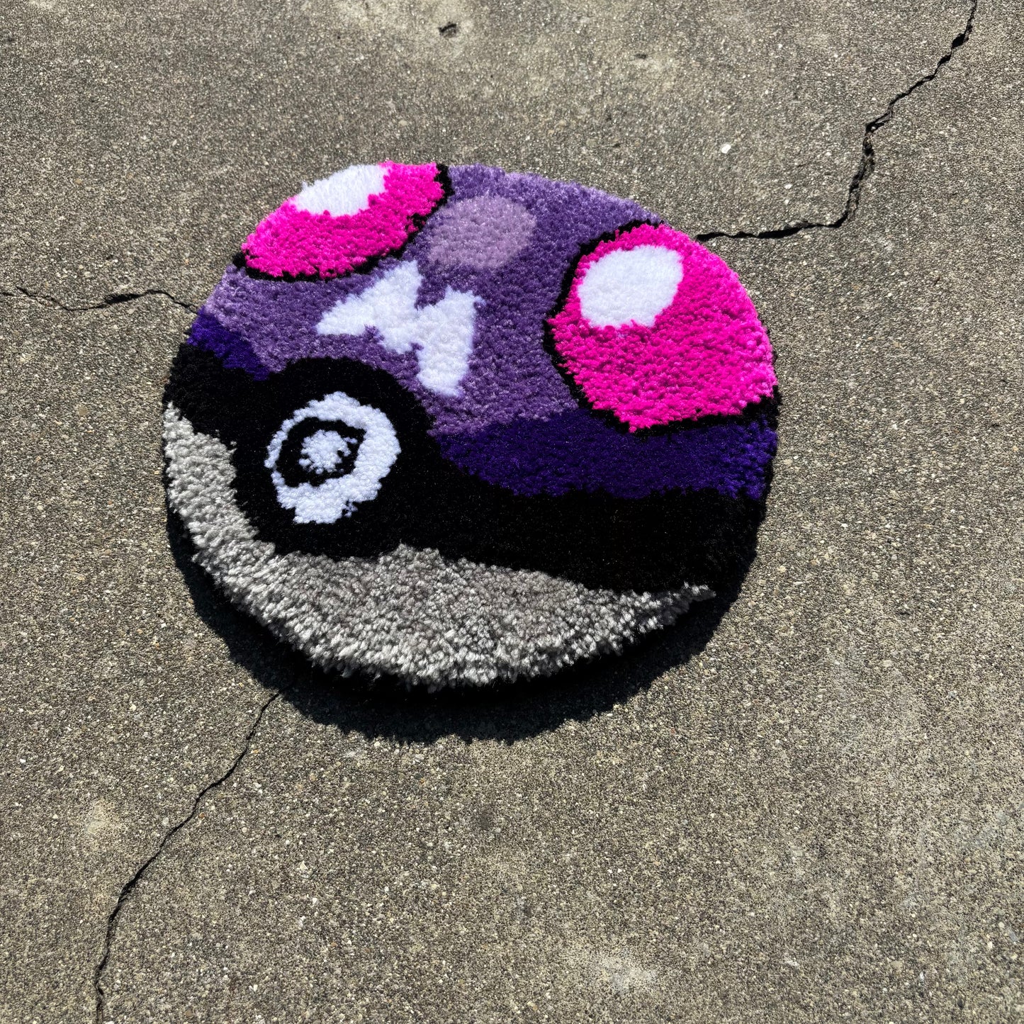 Perfect Throw!
