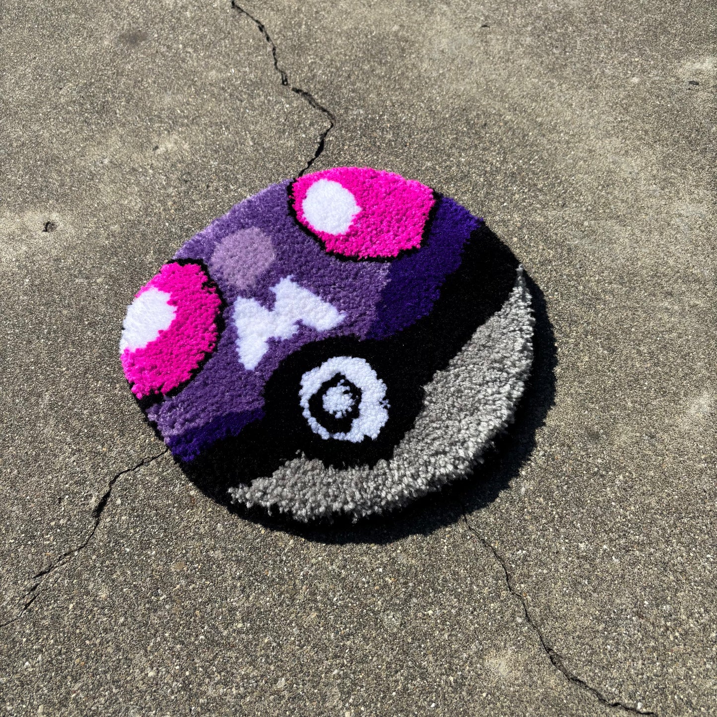 Perfect Throw!