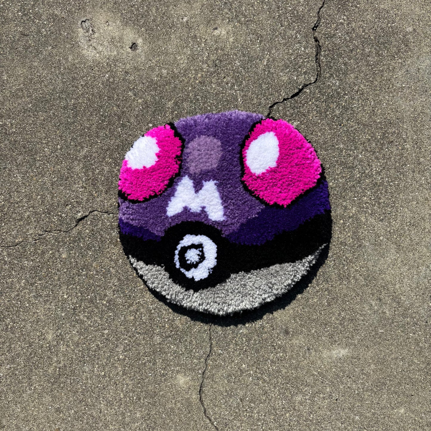 Perfect Throw!