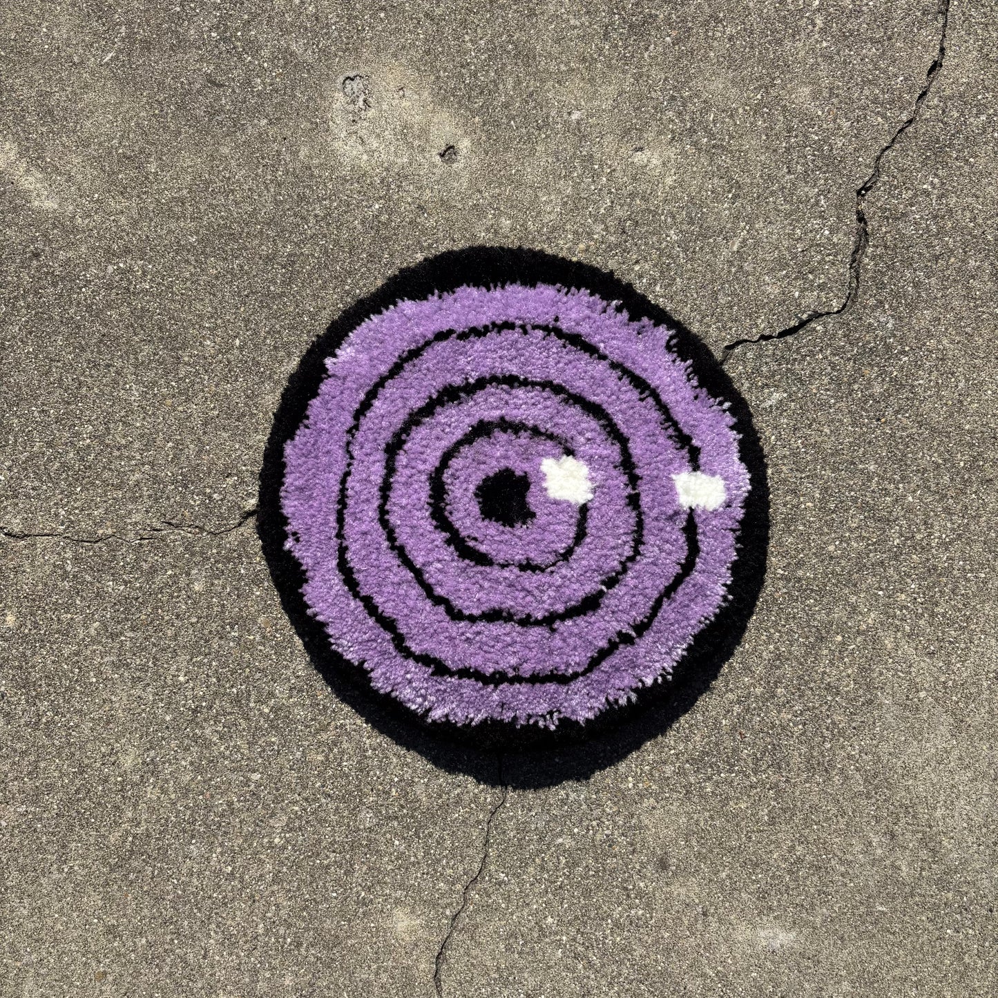 Rinnerug