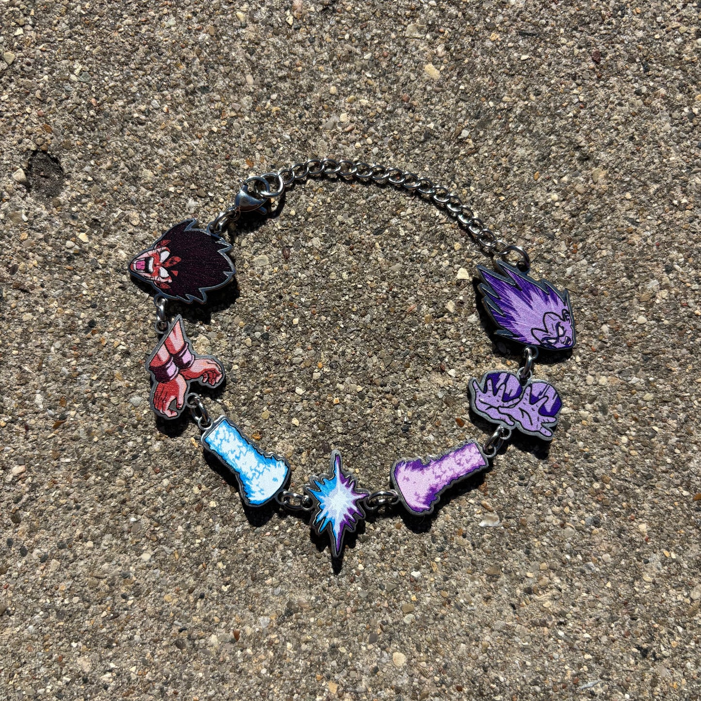 First Encounter Bracelet