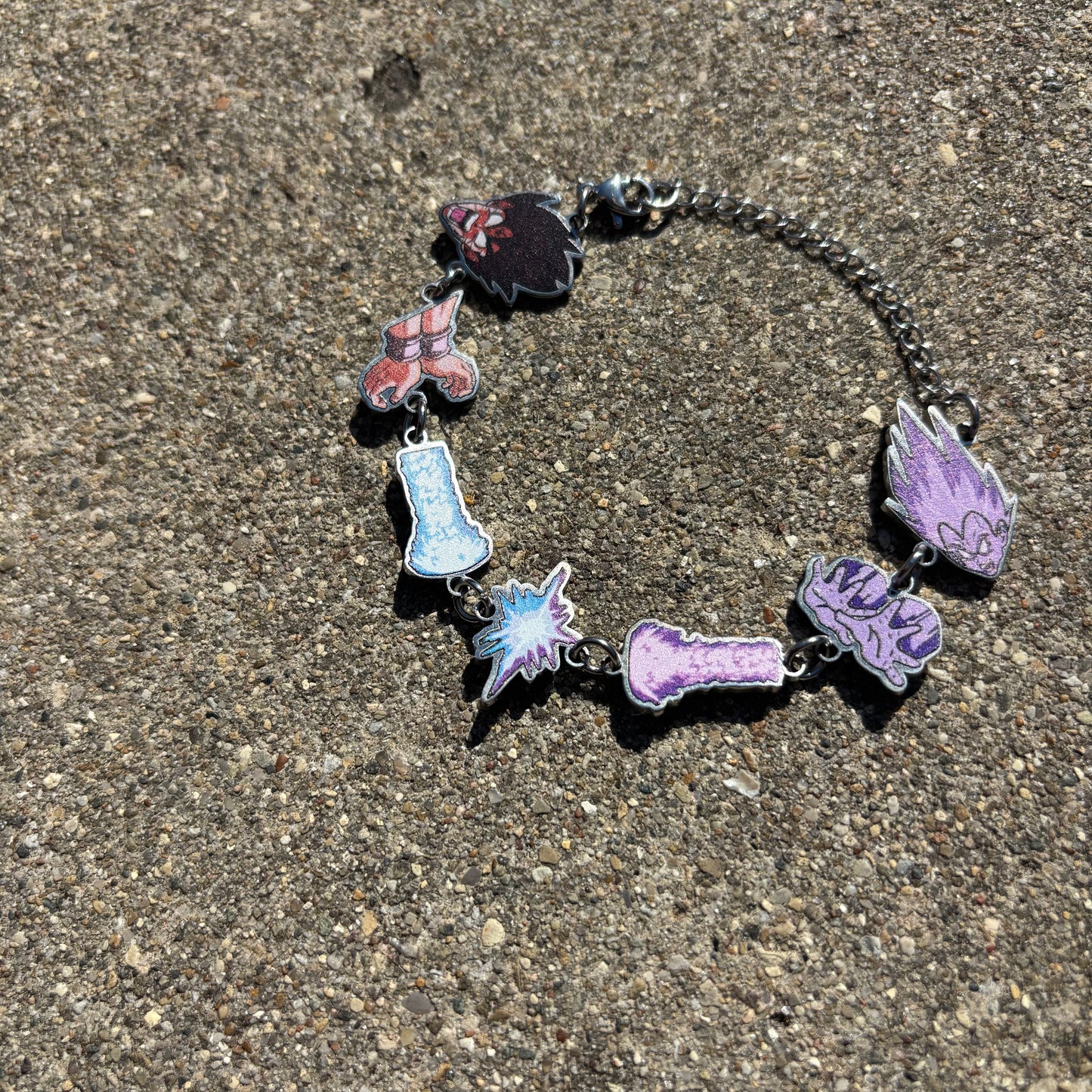 First Encounter Bracelet