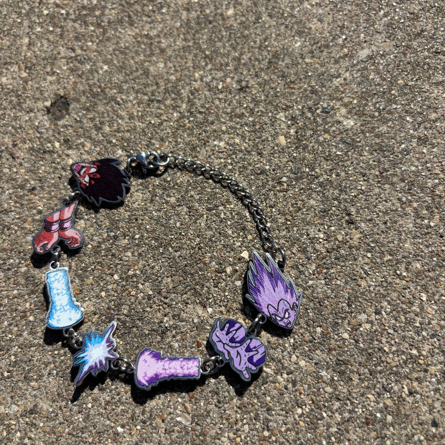 First Encounter Bracelet