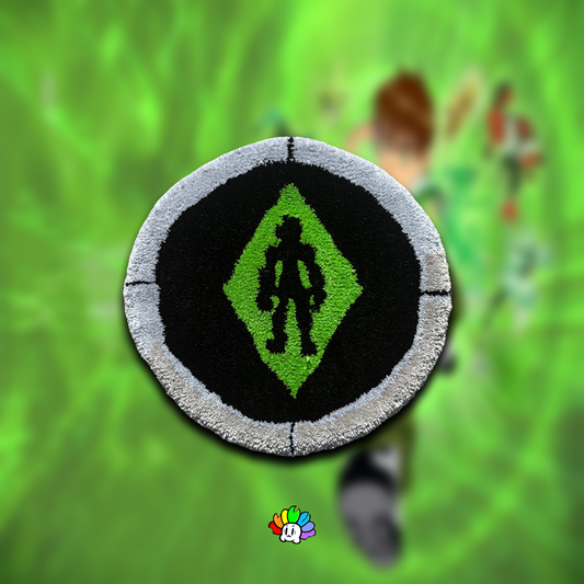 Hero Time 10