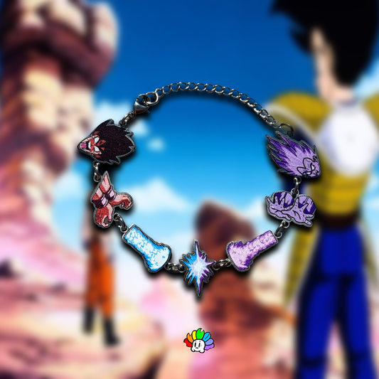 First Encounter Bracelet