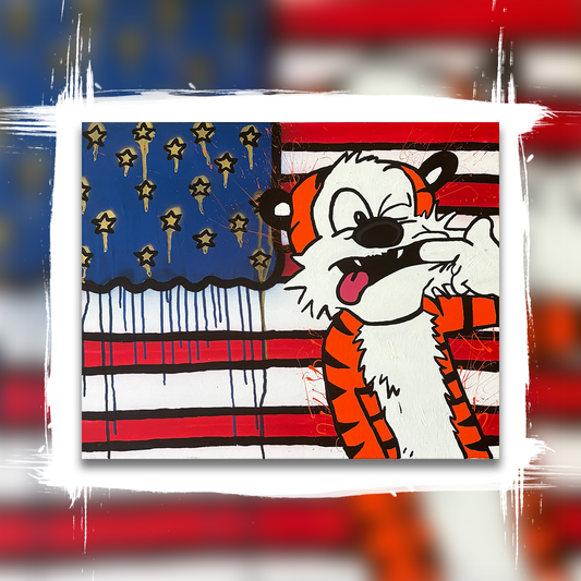 One Nation, Under Hobbes