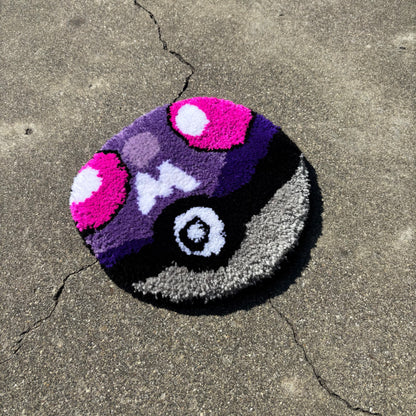 Perfect Throw!