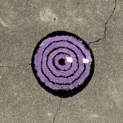 Rinnerug