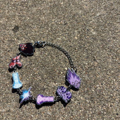 First Encounter Bracelet
